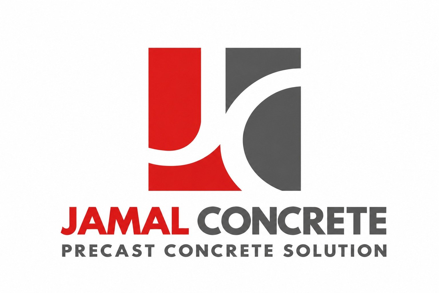Jamal Concrete — Precast Concrete Solution